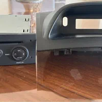 ضبط فابریک مگان و قاب ساعت