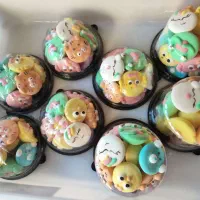 مارشمالو عروسکی|خوردنی و آشامیدنی|کوهدشت, |دیوار