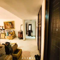 120متر چهاردیواری بلوک چهار دادگستری|اجارهٔ آپارتمان|تهران, شهرک کوهسار|دیوار