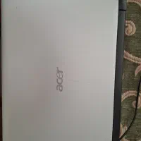 لپ تاپ مینی ایسر   Acer Aspire One NAV50|رایانه همراه|مشهد, شهید فرامرز عباسی|دیوار