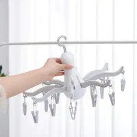 گیره چتری آویز لباس کودک و لباس ریز