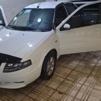 سورن پلاس ef7402|خودرو سواری و وانت|دورود, |دیوار