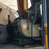 بیل مکانیکی فوتون ۲۲۰