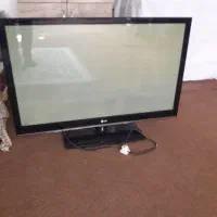 تلویزیون الجی ۴۲ اینچ|تلویزیون و پروژکتور|سلماس, |دیوار