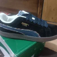 کفش اورجینال پوما سوئد|کیف، کفش، کمربند|یاسوج, |دیوار