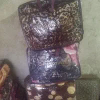 پتو دونفر گلبافت اصل