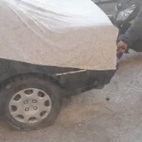 پژو ۲۰۰۰ مدل۱۳۷۶