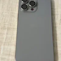 ایفون ۱۵ پرومکس