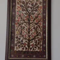 تابلو پته مدل درختی