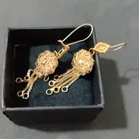 گوشواره بحرینی