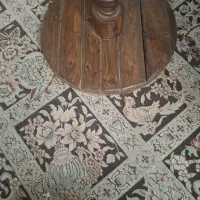 میز دایره ای