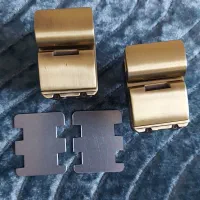 قفل کیف دو رمزی