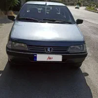 405 مدل 1396