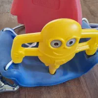 تاب بازی با میله بارفیکس