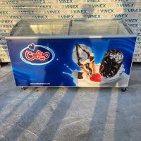 خرید فروش یخچال ایستاده