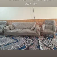 انواع کاور مبل ژله ای