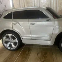 ماشین شارژی|اسباب و اثاث بچه|یاسوج, |دیوار