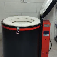 فروش کوره آجری ۱۰۰ لیتری
