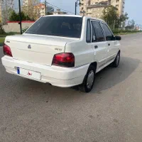 پراید ۱۳۲ مدل ۹۰ هیدرولیک ی لکه رنگ دوگانه دستی|خودرو سواری و وانت|بندر انزلی, نیمه شعبان|دیوار