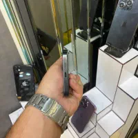 ۱۵ پرومکس ۲۵۶|موبایل|اصفهان, جلفا|دیوار