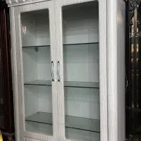 بوفه زیر قیمت بازار|بوفه، ویترین، کنسول|کرج, چمران|دیوار