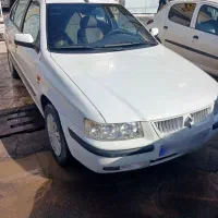 سمند lx‌دوگانه‌منبع بزرگ