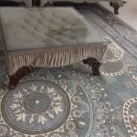 میزعسلی نوءنو|مبلمان خانگی و میز عسلی|قزوین, |دیوار