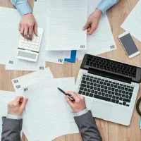 استخدام فوری مدیر مالی و حسابدار