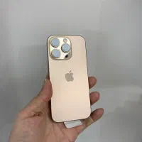 آیفون ۱۶ پرو