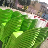 میز وصندلی تشریفات مجالس پارسا|خدمات پذیرایی، مراسم|آبیک, |دیوار