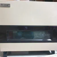 بخاری گازی مهیا