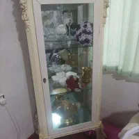 بوفه|بوفه، ویترین، کنسول|ارومیه, |دیوار