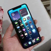 ایفون 11 Pro Max دو سیکارت 256 گیگ ZAA ریجستر شده