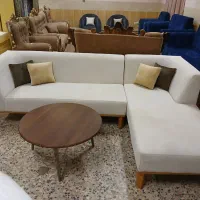 مبل ال اصیل ۲۰۲۵|مبلمان خانگی و میز عسلی|رشت, گلسار|دیوار