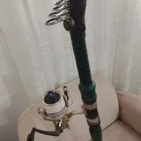 لنسر ماهیگیری اصل