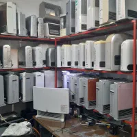 بخاری ژاپنی بدون دودکش گازی برقی و نفتی برقی