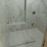 نصب کاشی وسرامیک.سنگ آنتیک وآجرنماونسوز