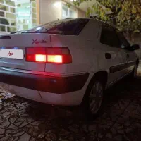 زانتیا مدل 86