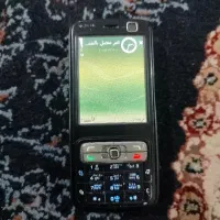 گوشی نوکیا n73 گوشی ساده عتیقه
