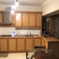 کابینت و سینک و گاز