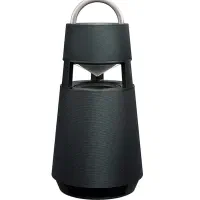 اسپیکر بلوتوثی قابل حمل ال جی XBOOM 360  -XO3QBK|پخش‌کننده همراه|تهران, چیذر|دیوار