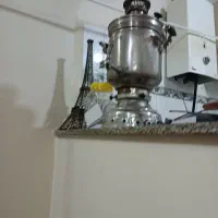 سماور 10لیتری|سماور، چای‌ساز، قهوه‌ساز|تهران, خزانه|دیوار