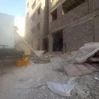 درخواست کارگر ساختمانی.