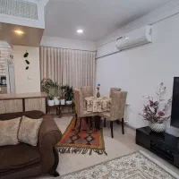 فروش آپارتمان یک خوابه مجتمع اندیشه آزادشهر