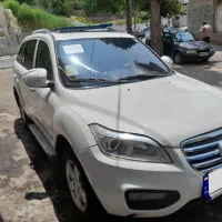لیفان x60 چپ دنده