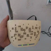 مودم adsl تی پی لینک