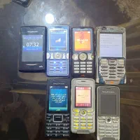 گوشی های قدیمی|موبایل|کرج, کرج نو|دیوار