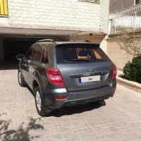 لیفان X60 اتومات مدل 96|خودرو سواری و وانت|تهران, نیکنام|دیوار
