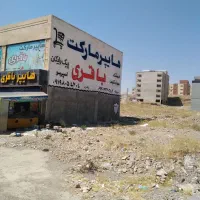 زمین تجاری/فاز۷/معتبر/قلب مسکونی/شهرجدیدمهستان|فروش زمین و ملک کلنگی|هشتگرد, شهرک گلخانه|دیوار