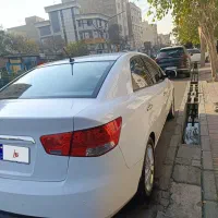 سراتو مدل۹۴ موتور۲۰۰۰.کیا سراتو.2015موتور ۲۰۰۰|خودرو سواری و وانت|ری, دیلمان|دیوار